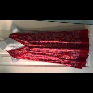 DESIGNED BY FREE PEOPLE!!!!! Great Cond Dress